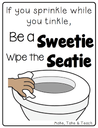 We have sign templates together with traffic and safety signs. Free Visuals For Your Classroom Bathroom Make Take Teach