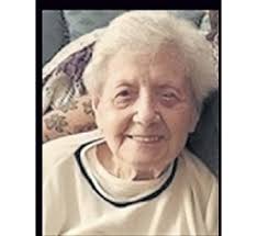 Eleanor RADFORD Obituary