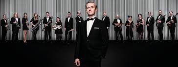 Böhmermann was born and raised in bremen. Jan Bohmermann Das Rundfunk Tanzorchester Ehrenfeld Schlachthof Wiesbaden