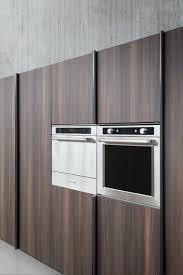 Linear Fitted Kitchen Without Handles Xp 03 Zampiericucine Kitchen Without Handles Kitchen Fittings Modern Kitchen Cabinets
