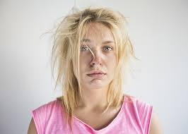 Kate Kerrigan : Things can only get better if I keep a Klum outlook