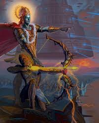Meditation Music In 2020 Krishna Painting Lord Vishnu Wallpapers Vedic Art