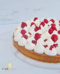 H R Sur Instagram Tarte Framboise Noisette Chocolat Blanc Cette Tarte Est Une Petite Merveille Une Recette Que J Ai Realise Il Desserts Food Cheesecake