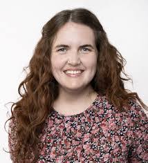 Naomi Wolfe's Instagram, Twitter & Facebook