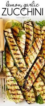Although grilling shrimp may appear to be intimidating, all you really need is a grilling basket. Grilled Zucchini With Lemon Garlic And Basil Indoor Grill Directions Too