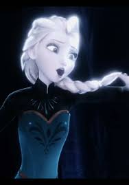 Most Powerful Ice Queen: Elsa's Journey in Frozen