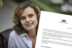 Beata fido was born on 2 november, 1967 in kraków, poland, is a polish actress. Tvp O Aktorce Ze Smolenska Podjelismy Decyzje O Przerwaniu Spirali Klamstw