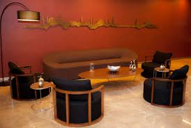 The plush velvet upholstery is highlighted with artful. Casa Padrino Designer Sofa Brown 315 X 82 X H 70 Cm Living Room Sofa Loft Sofa Hotel Sofa Lobby Sofa Luxury Quality