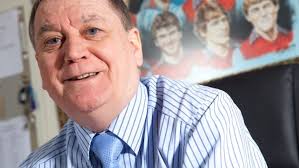 John Greenfield profile: The day I rejected WHITE Villa home kit