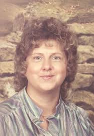 Florence Ann Holmes Obituary December 31, 2018