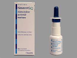Nasacort Aq Bad Drug