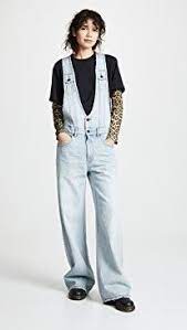 caroline s closet shopbop overalls china fashion alexander wang jeans