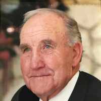 Wendell Pulley Hansen (1924–2016)