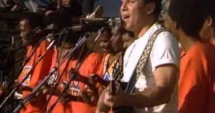 Paul Simon Diamonds On The Soles Of Her Shoes With Gorgeous A Capella Lead In By The Ladysmith Black Mamba Paul Simon African Music Sony Music Entertainment