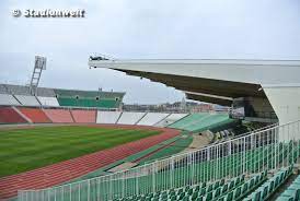 Puskás aréna is a football stadium in the 14th district (zugló) of budapest, hungary. Fotos Puskas Ferenc Stadion Alt Stadionwelt