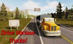 Manage flight plans and interact with atc controllers. Heavy Truck Simulator 1 976 Apk Mod Unlimited Money Data Android