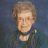 Obituary information for Mildred Carlson