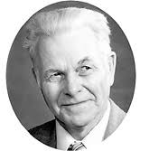 Raymond Bell Obituary (2005)