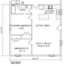 A 22'x27′ garage at one end of the home is the perfect spot for car enthusiasts or someone who just likes space to work. Home Design Ideas And Diy Project