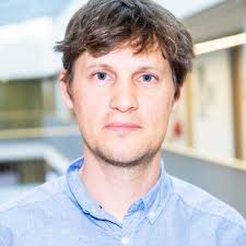 Frederik Van De Putte (Erasmus University Rotterdam)