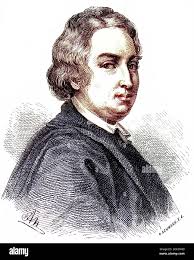 John Dryden, August 19, 1631