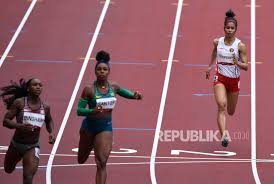 Atletik bermanfaat untuk meningkatkan kemampuan biomotorik, misalnya kekuatan, daya tahan, kecepatan, kelenturan, koordinasi, dan sebagainya. Lezoitqb2rupwm