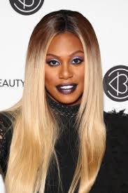 Laverne Cox