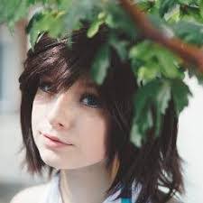 Ivy Pederson's Instagram, Twitter & Facebook