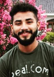 Roger Araujo Fan Casting