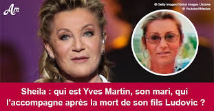 L'annonce a été faite par son ancienne épouse, la chanteuse sheila. Sheila Qui Est Yves Son Homme Cheri Qui L A Soutenue Apres Le Suicide De Son Fils