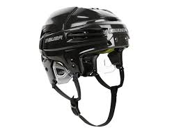 Bauer Re Akt 100 Hockey Helmet