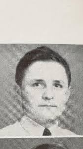 Remembering Woodrow Wilson Barr who was KIA