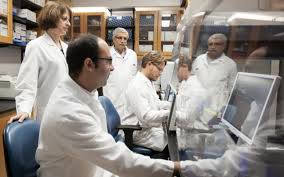 Publications » Center for Advanced Spatial Biomolecule Research » College  of Medicine » University of Florida