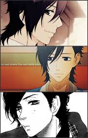 Bishounen The Most Handsome Male Anime Manga Characters Ever Best Romance Anime Anime Anime Romance