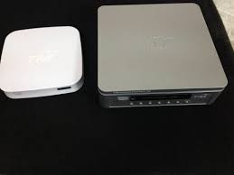 Promo (siap pakai) stb tvbox android huawei china unlock ec6108v9 ram 2 gb rom 8 gb remot . Video Huawei Ec6108v8