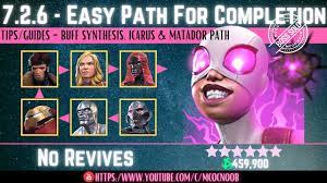 We did not find results for: Mcoc Act 7 2 6 Easy Path For Completion Book 2 Act 1 2 Tips Guides No Revives Youtube