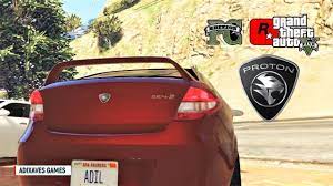 Maybe you would like to learn more about one of these? Proton Gen 2 Gta V Real Life Mods Vehicle Testdrive Review Gta 5 Gameplay 60fps Youtube