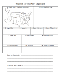 50 States Of America Worksheet And Lesson Series Social Studies Resources Social Studies Middle School Social Studies Activities