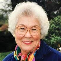 Marion Patterson Ridgeway Fuller Obituary