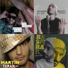 Martín Terán