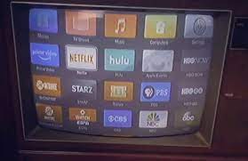 Free for commercial use ✓ no attribution required . Here S What An Apple Tv And Alexa Look Like On An Old Tv And Record Player Cabinet Ars Technica