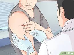 5 Cara Untuk Menyembunyikan Luka Wikihow