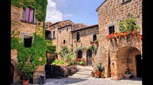 Este es mi segundo vídeo dedicado a la toscana e incluye las ciudades de arezzo, siena, cortona, san gimgnano y también orvieto. Passeio Pela Toscana Italia 1 Tuscany Tour Italia 1 Youtube