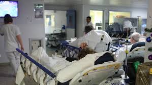 Vos démarches en ligne avec l'assurance maladie. Hopital De Besancon Exhumation De Quatre Corps Suspectes D Avoir Ete Empoisonnes