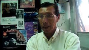 Rescate de la memoria de Herib Cuenca Riveros