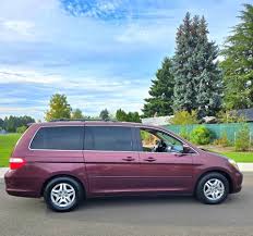 Image result for Dark Cherry 2007 Odyssey