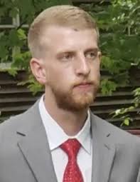 Zachary Lee Martin Obituary (2024)