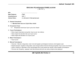 Materi matematika kelas 8 kurikulum 2013 revisi 2017 semester 2. Rpp Fiqih Kelas Viii M Ts Semester 1 2 2