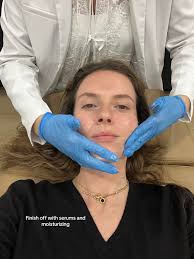 Facial Upper East Side New York