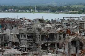 The battle also became the longest urban battle i. The Priest Who Survived The Siege Of Marawi Bbc News